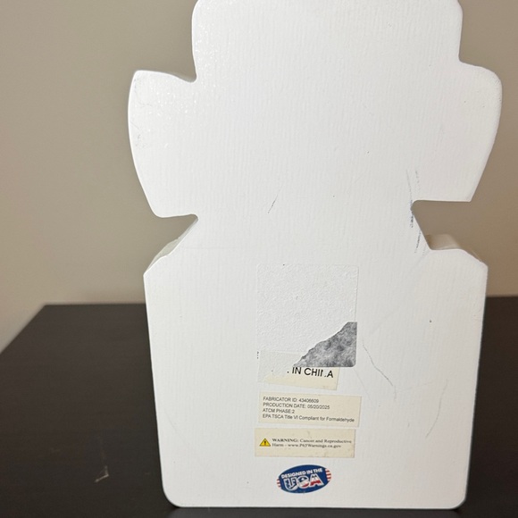 Fashion Pink and Gold Art - Picture 2 of 7